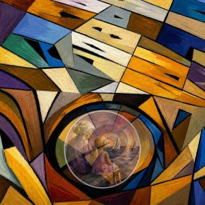 Geometric Chaos