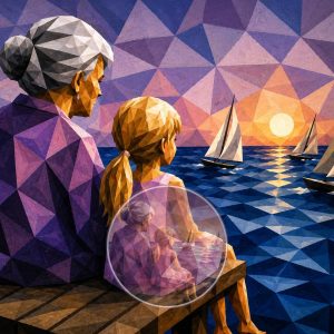 Sail Watching